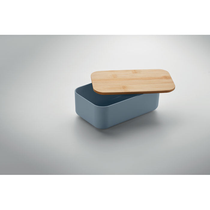 BEIBABOX - Fiambrera de maíz PLA 1000ml - Regalos Corporativos Personalizados · Clap Comunicacion