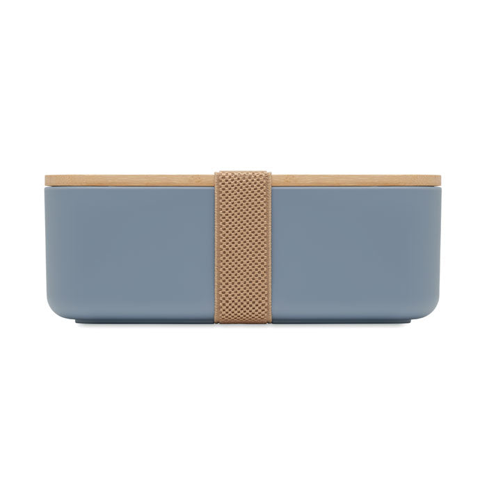 BEIBABOX - Fiambrera de maíz PLA 1000ml