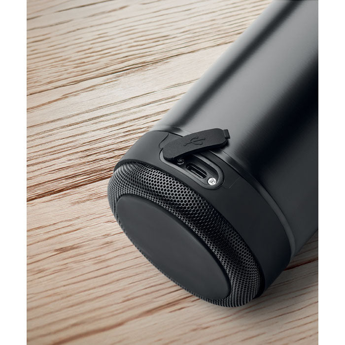 MUSEY - Botella de doble pared 500 ml