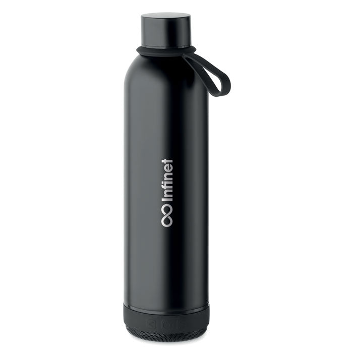MUSEY - Botella de doble pared 500 ml