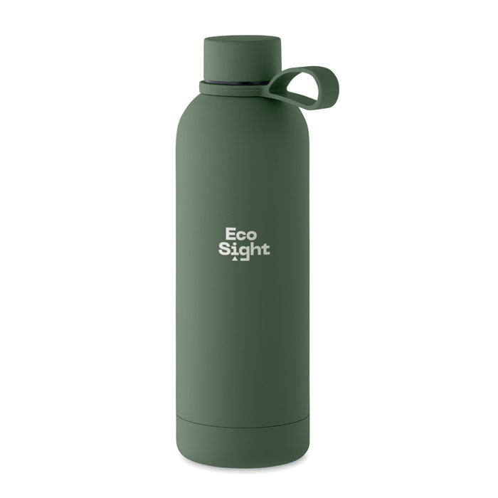 EMERALD - Botella de doble pared 500 ml