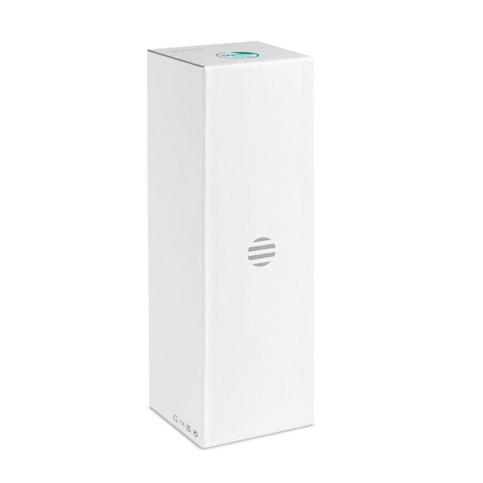 EMERALD - Botella de doble pared 500 ml - Regalos Corporativos Personalizados · Clap Comunicacion