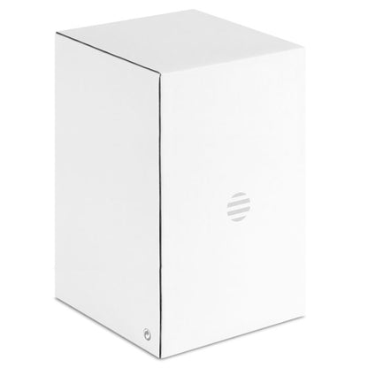 Caja de carton individual