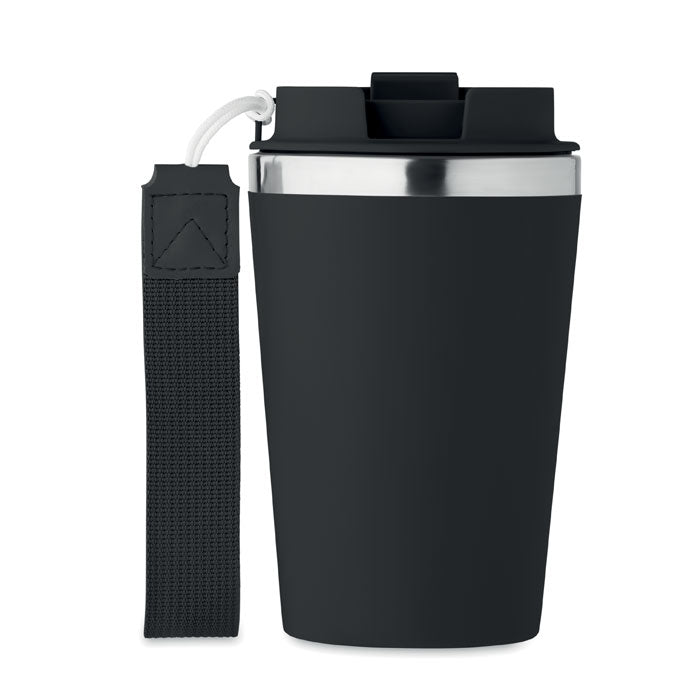 TOPAZ - Vaso de doble pared 350 ml