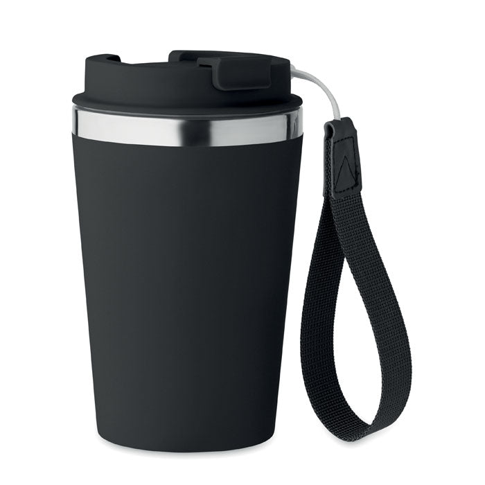 TOPAZ - Vaso de doble pared 350 ml