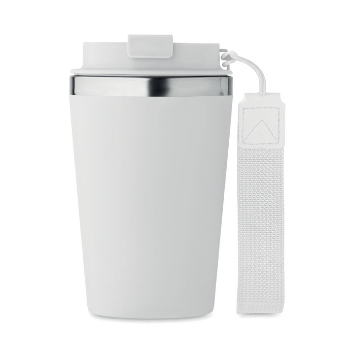 TOPAZ - Vaso de doble pared 350 ml