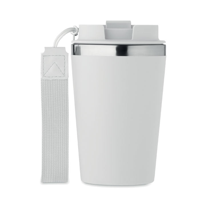 TOPAZ - Vaso de doble pared 350 ml