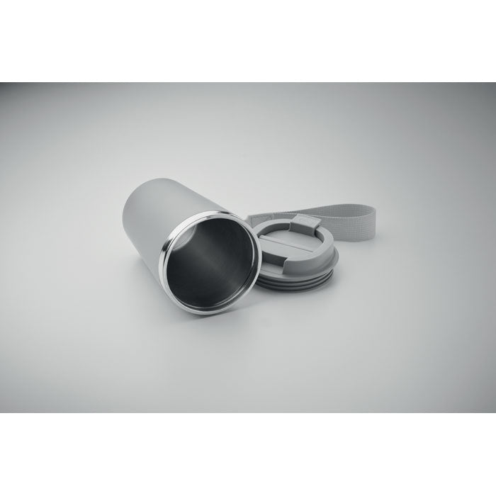 TOPAZ - Vaso de doble pared 350 ml