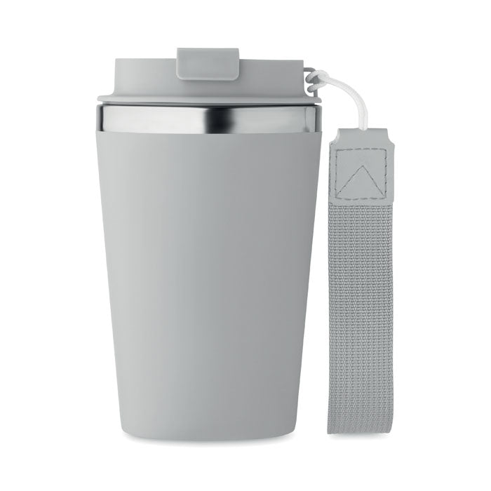 TOPAZ - Vaso de doble pared 350 ml