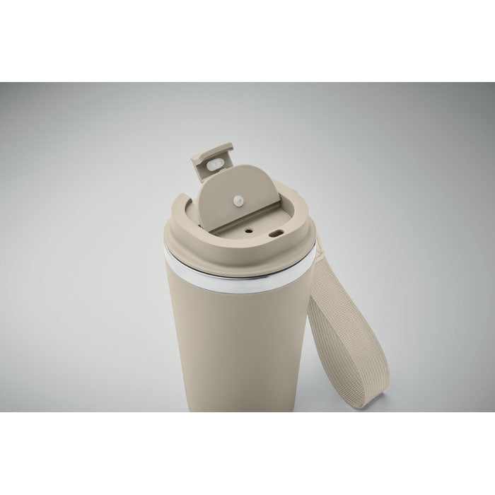 TOPAZ - Vaso de doble pared 350 ml