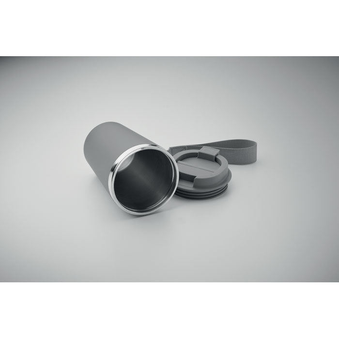 TOPAZ - Vaso de doble pared 350 ml