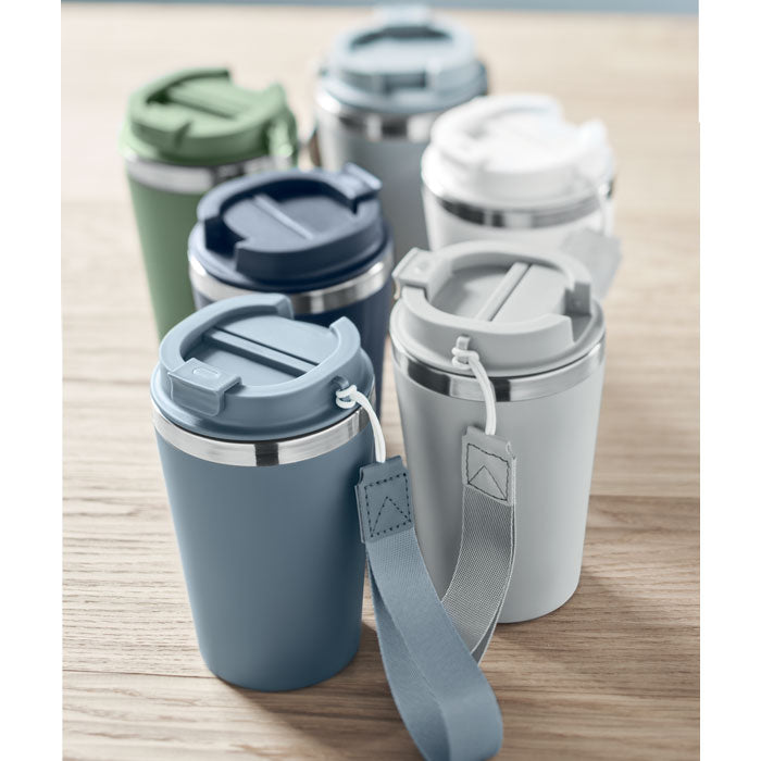 TOPAZ - Vaso de doble pared 350 ml
