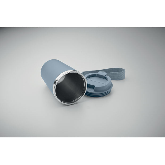 TOPAZ - Vaso de doble pared 350 ml