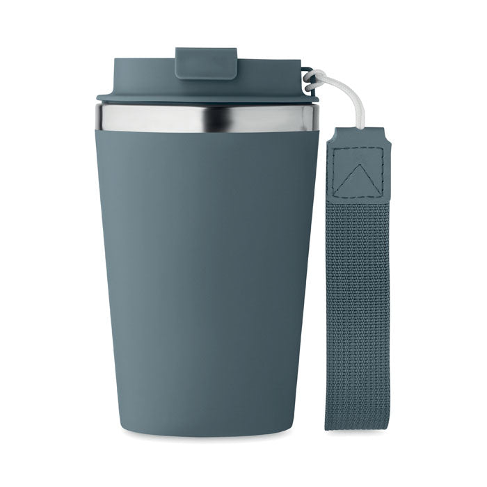 TOPAZ - Vaso de doble pared 350 ml