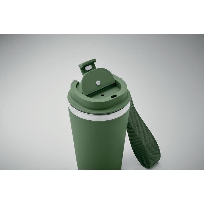 TOPAZ - Vaso de doble pared 350 ml