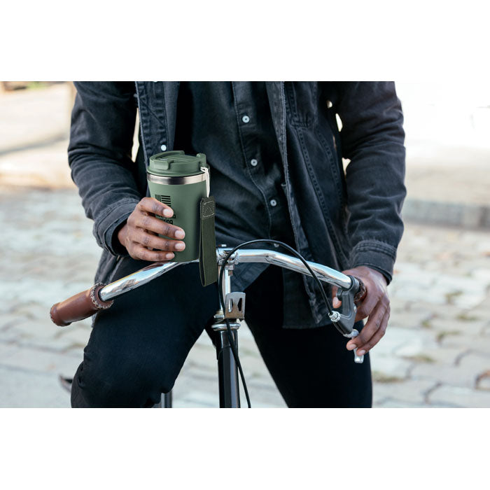 TOPAZ - Vaso de doble pared 350 ml