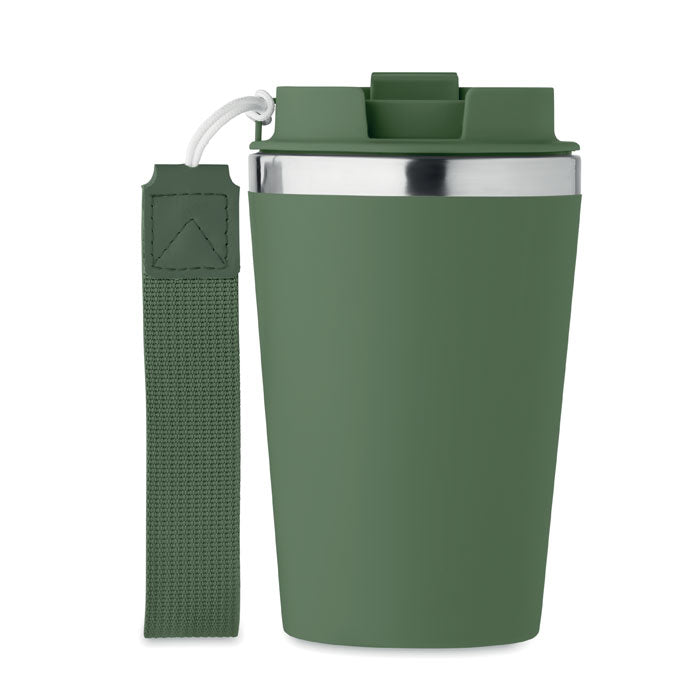 TOPAZ - Vaso de doble pared 350 ml