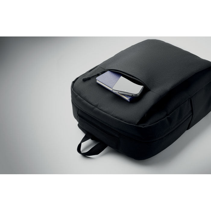 AKRAOS - Mochila para portátil de 15"