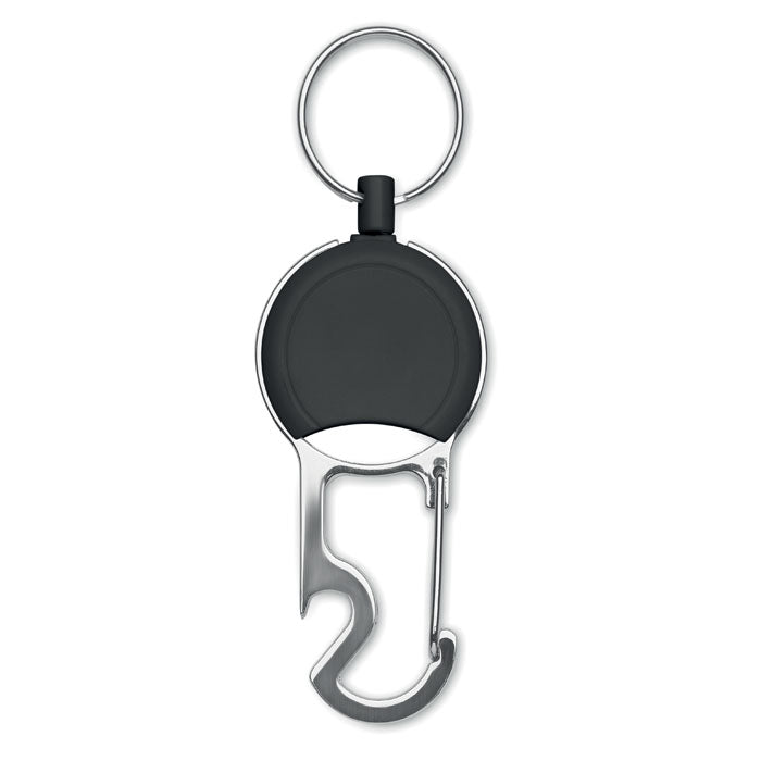 PULRIC - Portacredenciales retráctil - Regalos Corporativos Personalizados · Clap Comunicacion