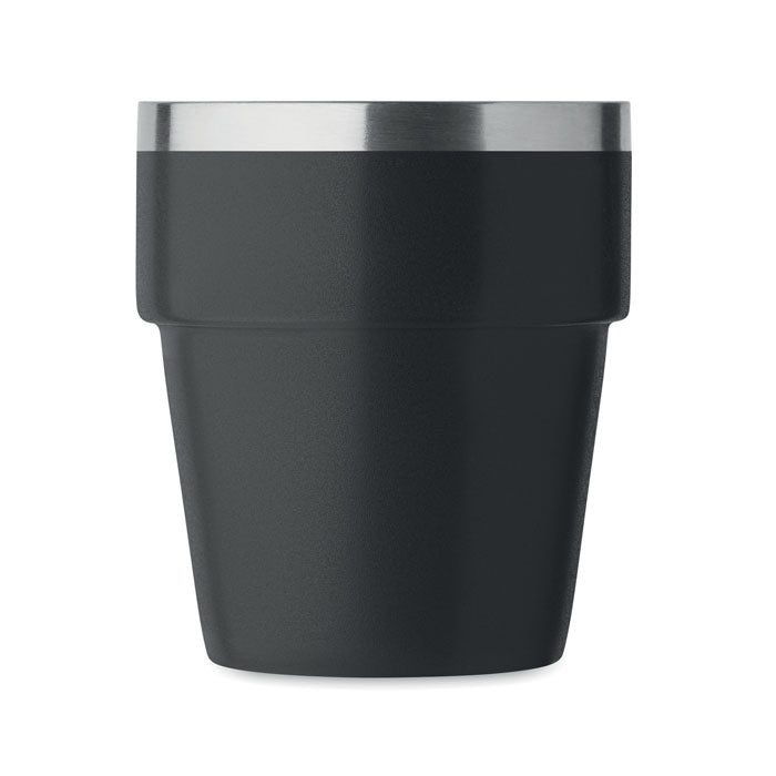 ACERITO - Vaso de doble pared 250 ml - Regalos Corporativos Personalizados · Clap Comunicacion