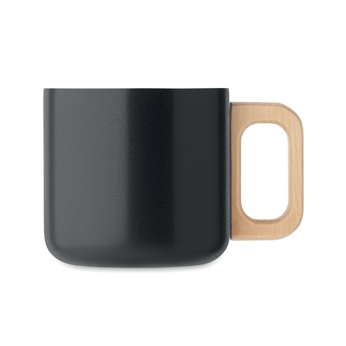 ACERO - Taza de doble pared 350 ml