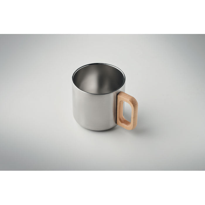ACERO - Taza de doble pared 350 ml