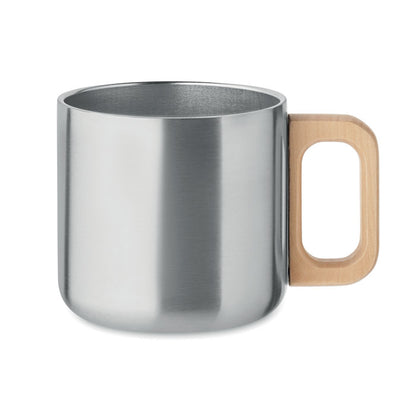 ACERO - Taza de doble pared 350 ml