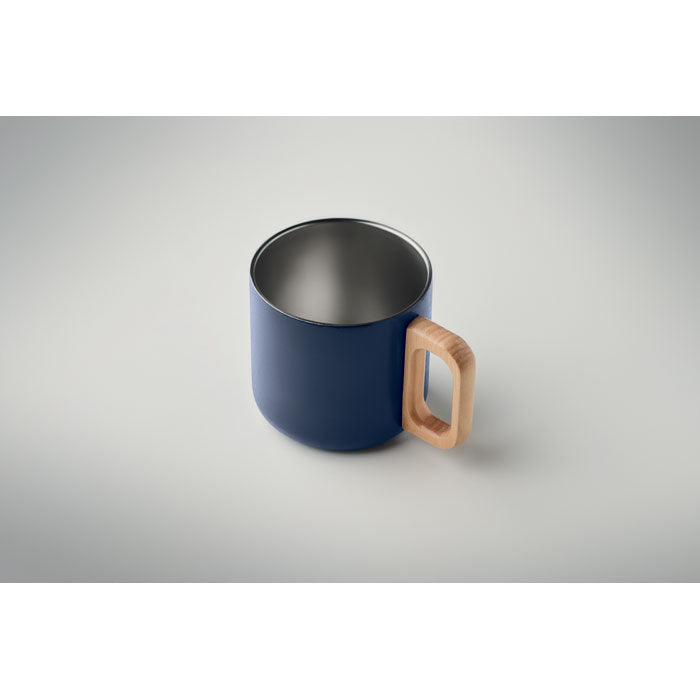 ACERO - Taza de doble pared 350 ml