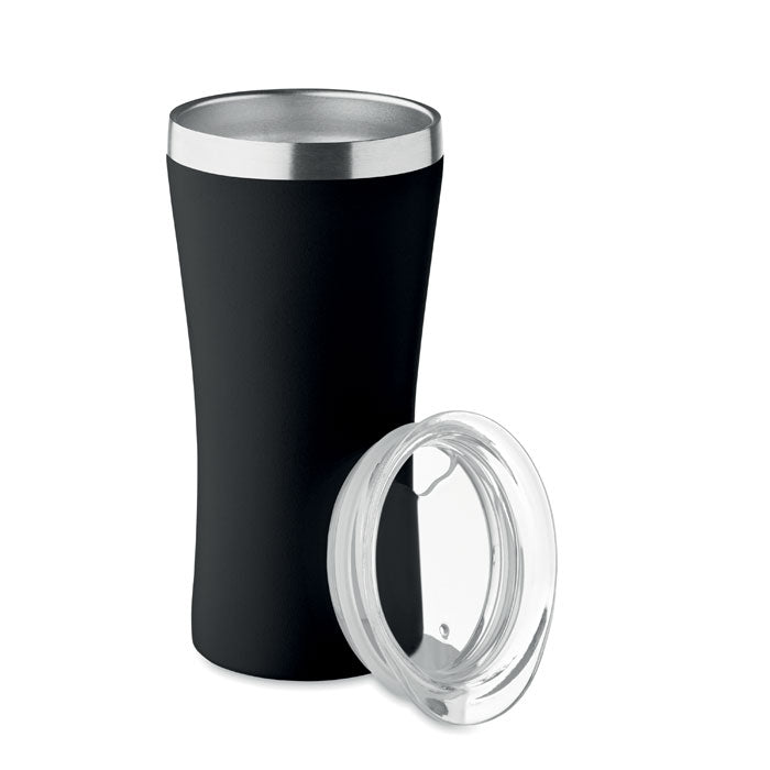 OZ - Vaso de doble pared 160 ml - Regalos Corporativos Personalizados · Clap Comunicacion