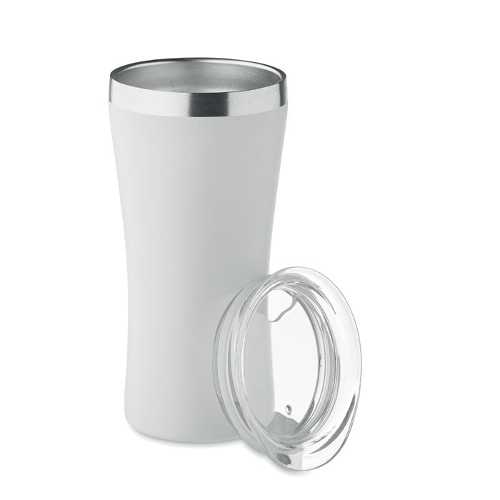OZ - Vaso de doble pared 160 ml - Regalos Corporativos Personalizados · Clap Comunicacion
