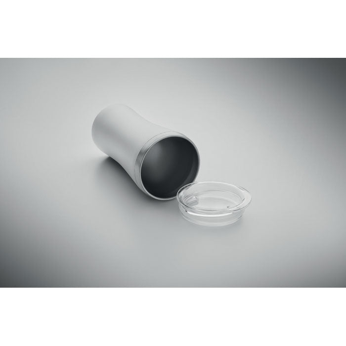 OZ - Vaso de doble pared 160 ml - Regalos Corporativos Personalizados · Clap Comunicacion