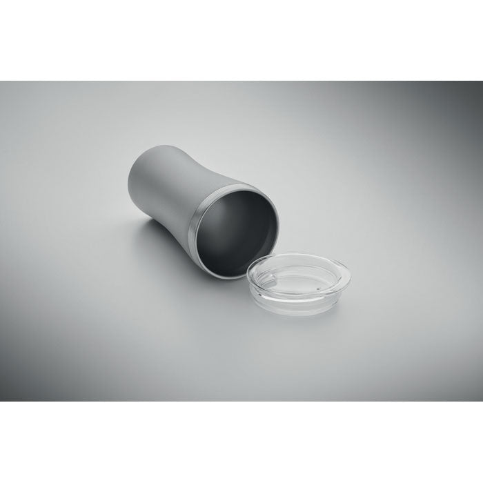 OZ - Vaso de doble pared 160 ml - Regalos Corporativos Personalizados · Clap Comunicacion