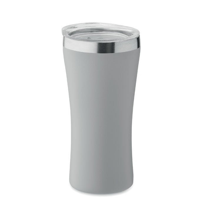 OZ - Vaso de doble pared 160 ml - Regalos Corporativos Personalizados · Clap Comunicacion