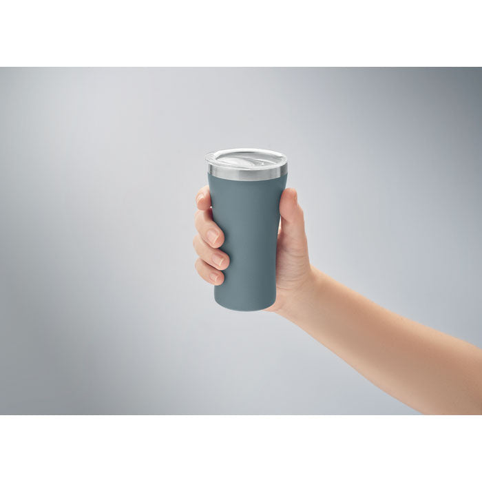 OZ - Vaso de doble pared 160 ml - Regalos Corporativos Personalizados · Clap Comunicacion