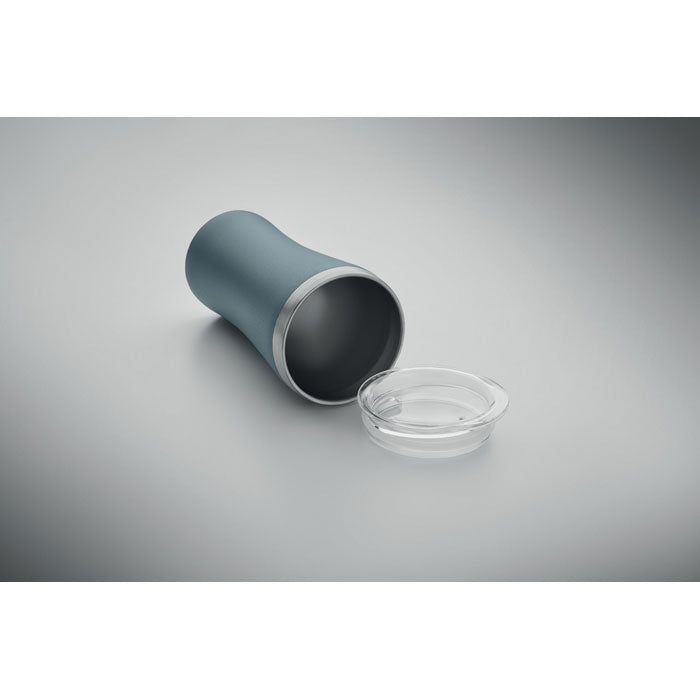 OZ - Vaso de doble pared 160 ml - Regalos Corporativos Personalizados · Clap Comunicacion