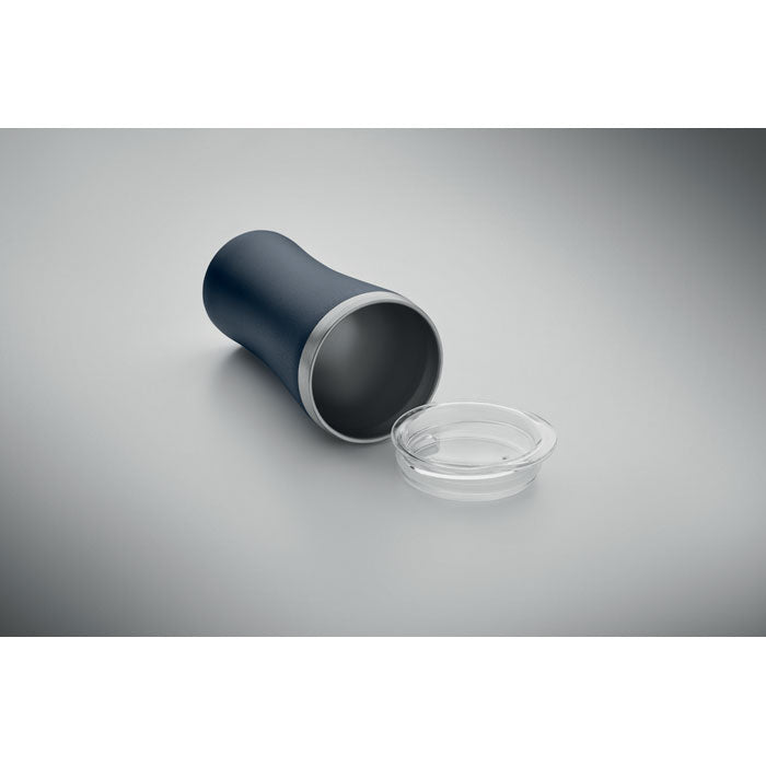 OZ - Vaso de doble pared 160 ml - Regalos Corporativos Personalizados · Clap Comunicacion