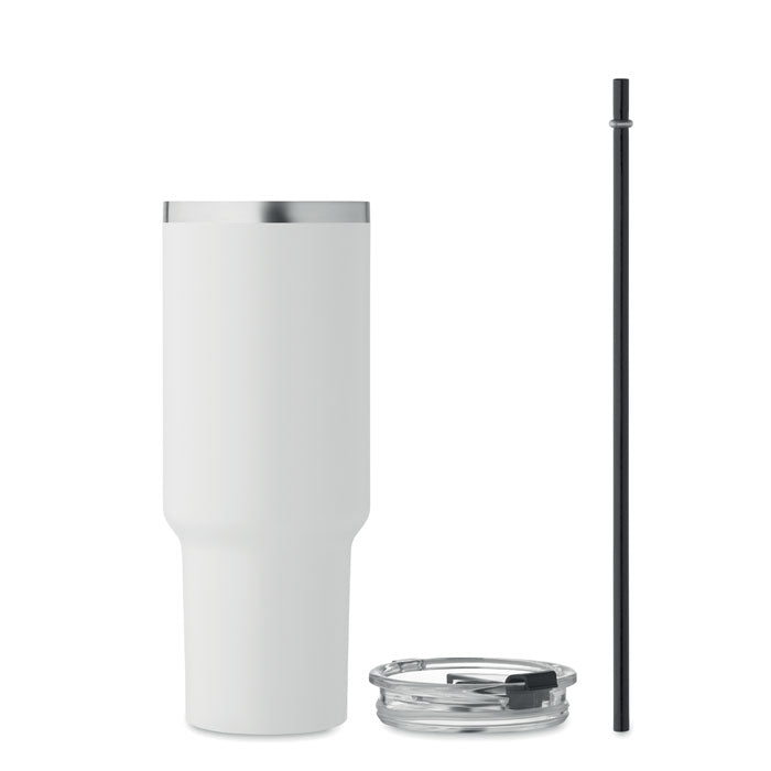 SUMA - Vaso de doble pared de 1200 ml