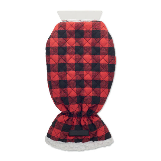 ICEHAND - Guante rascador de hielo