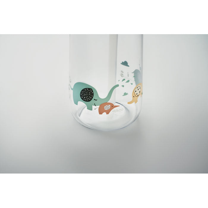 SID - Botella niños Tritan 450 ml
