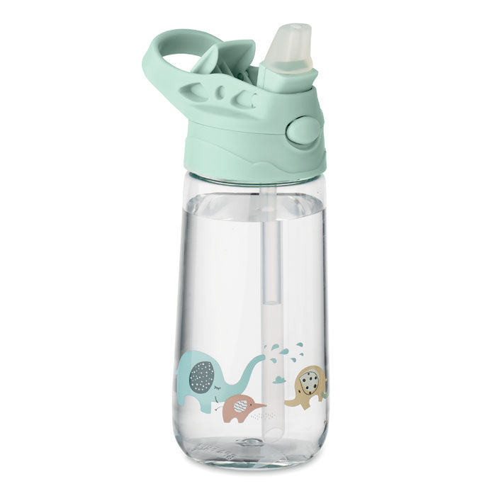SID - Botella niños Tritan 450 ml