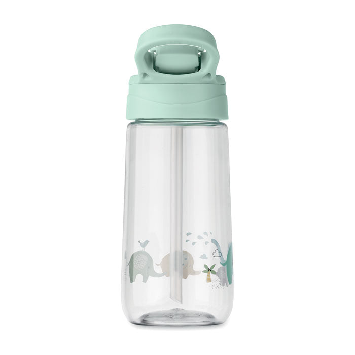 SID - Botella niños Tritan 450 ml