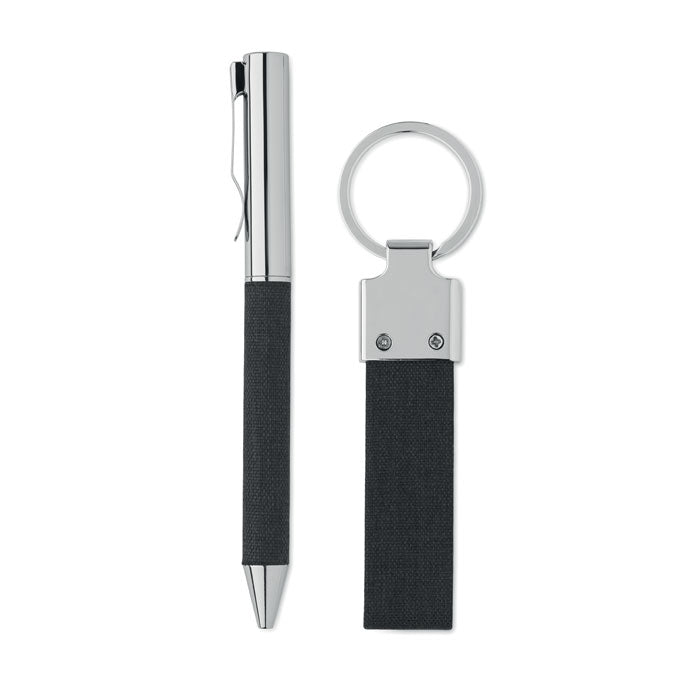 SCRIBI 2 - Set de regalo de 2 piezas - Regalos Corporativos Personalizados · Clap Comunicacion