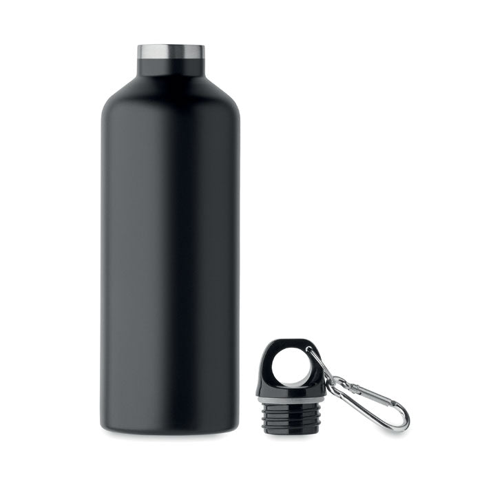 CARABI - Botella de doble pared 500 ml - Regalos Corporativos Personalizados · Clap Comunicacion