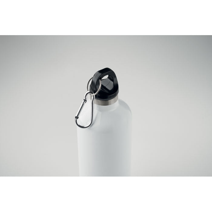 CARABI - Botella de doble pared 500 ml - Regalos Corporativos Personalizados · Clap Comunicacion