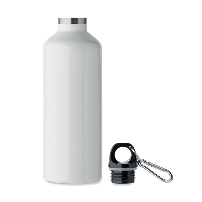 CARABI - Botella de doble pared 500 ml - Regalos Corporativos Personalizados · Clap Comunicacion
