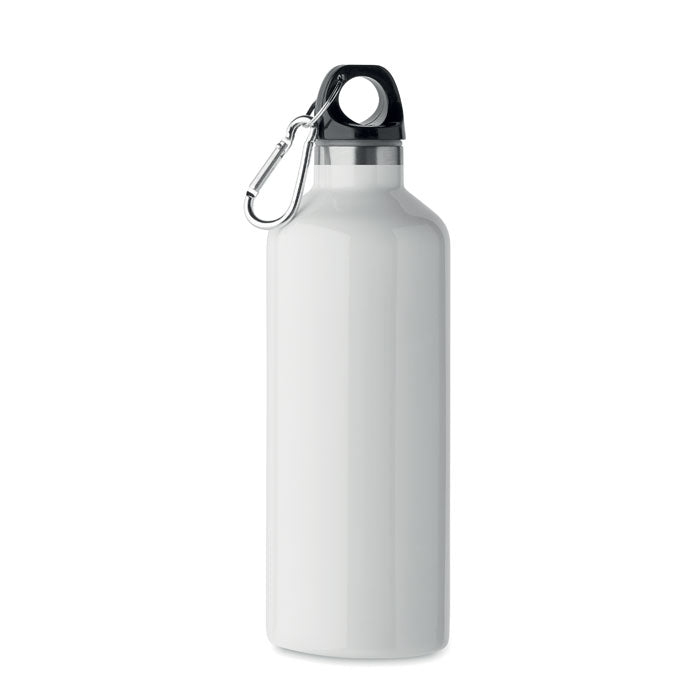 CARABI - Botella de doble pared 500 ml - Regalos Corporativos Personalizados · Clap Comunicacion