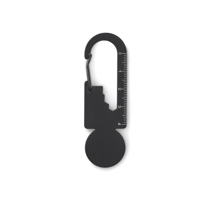 MULTIKEY - Llavero multifunción
