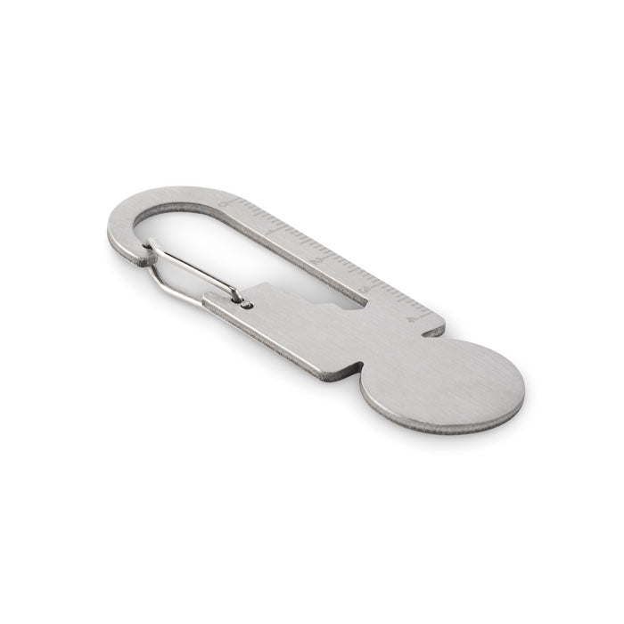 MULTIKEY - Llavero multifunción
