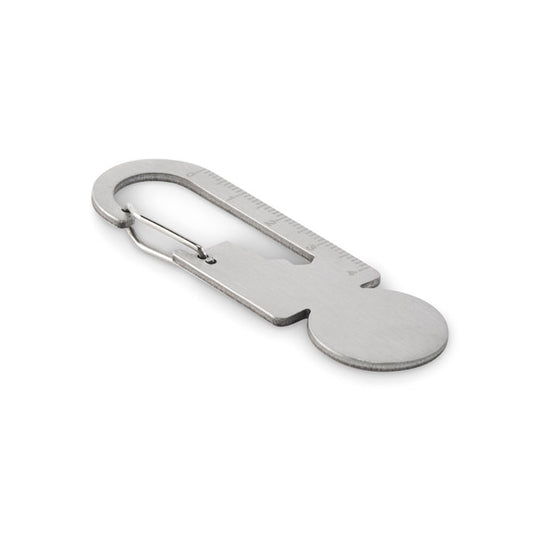 MULTIKEY - Llavero multifunción