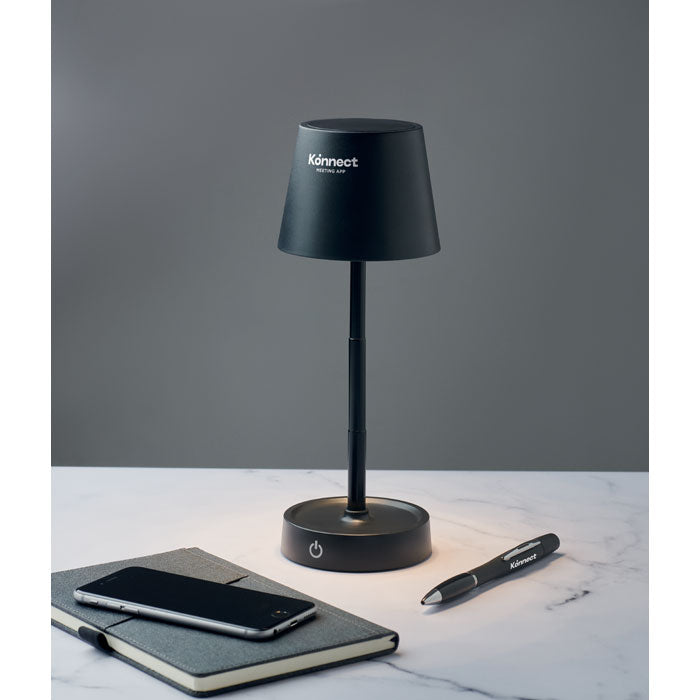 TAPLAMB - Lámpara mesa recargable USB